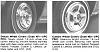 Click image for larger version

Name:	1969 LeMans - Deluxe and Custom wheel covers.jpg
Views:	105
Size:	60.2 KB
ID:	459599