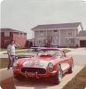 Click image for larger version

Name:	My '57 Vette Front.jpg
Views:	131
Size:	77.1 KB
ID:	293397