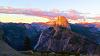 Click image for larger version

Name:	Half Dome at Sunset-Glacier Point.jpg
Views:	46
Size:	43.3 KB
ID:	343058