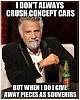 Click image for larger version

Name:	Crush concept cars.JPG
Views:	113
Size:	60.1 KB
ID:	420349