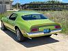 Click image for larger version

Name:	1970 Key Lime rearview.jpg
Views:	256
Size:	97.9 KB
ID:	595008