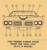 Click image for larger version

Name:	1969 Sprint Firebird Hood bird concept.jpg
Views:	95
Size:	66.5 KB
ID:	625922