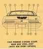 Click image for larger version

Name:	1969 Firebird 400 trunk bird proposal.jpg
Views:	90
Size:	69.2 KB
ID:	625923