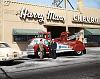 Click image for larger version

Name:	1940's - car hauler - tow truck - Harry Mann Chevrolet.jpg
Views:	857
Size:	98.6 KB
ID:	443016