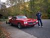 Click image for larger version

Name:	Steve with GTO in Pa.jpg
Views:	168
Size:	99.9 KB
ID:	579733