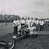 Click image for larger version

Name:	NHRA Indianapolis Nationals - 1962. Mickey Thompson with drive.jpg
Views:	273
Size:	93.1 KB
ID:	572574