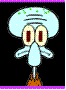 Squidward