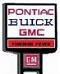 Pontiac Inc.
