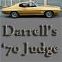 Darrell's Avatar