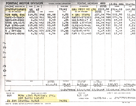 buildSheet